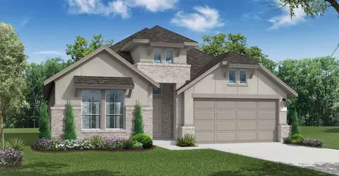 26128 Treetop Terrace Ln, Montgomery, TX 77316