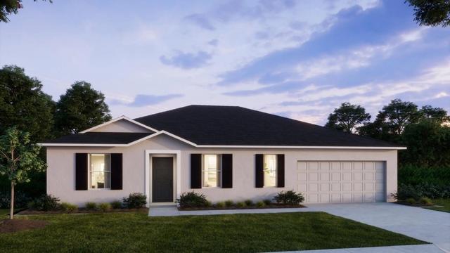 1666 Salazar St SE, Palm Bay, FL 32909