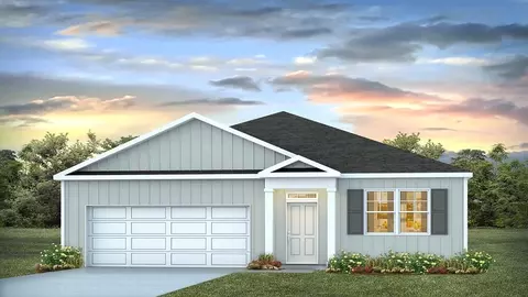 3166 Dalmore Dr, Ravenel, SC 29470