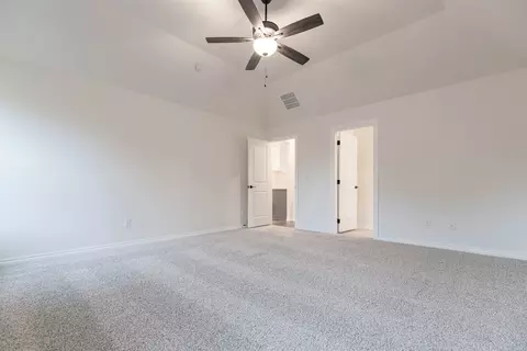 Bedroom - 2920 E Northampton St, Broken Arrow, OK 74014 photo 6 of 13