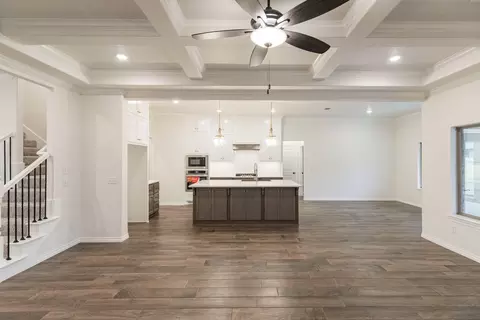 Living - 2920 E Northampton St, Broken Arrow, OK 74014 photo 11 of 20