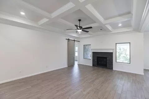 Living - 2920 E Northampton St, Broken Arrow, OK 74014 photo 9 of 20