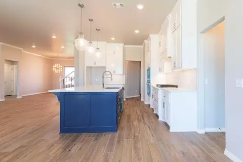 Kitchen - 2920 E Northampton St, Broken Arrow, OK 74014 photo 20 of 20