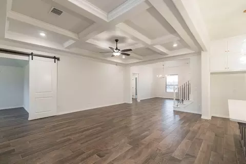 Living - 2920 E Northampton St, Broken Arrow, OK 74014 photo 14 of 20