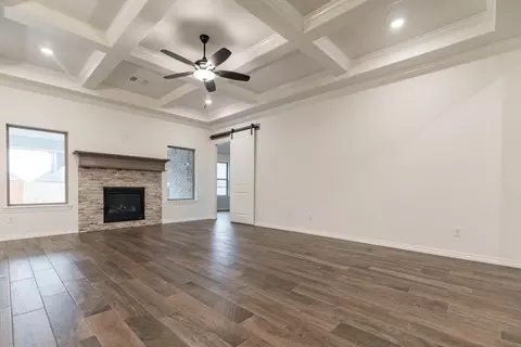 Living - 2920 E Northampton St, Broken Arrow, OK 74014 photo 13 of 20