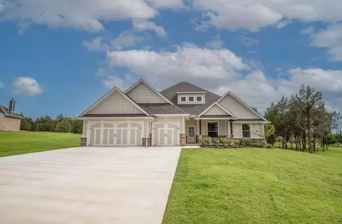 Exterior - 2920 E Northampton St, Broken Arrow, OK 74014 photo 3 of 25
