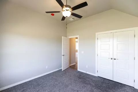 Bedroom - 2920 E Northampton St, Broken Arrow, OK 74014 photo 11 of 13