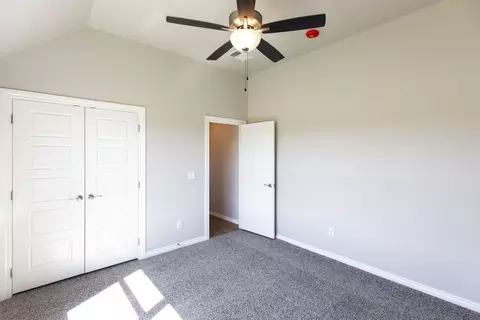Bedroom - 2920 E Northampton St, Broken Arrow, OK 74014 photo 12 of 13