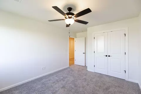Bedroom - 2920 E Northampton St, Broken Arrow, OK 74014 photo 4 of 13