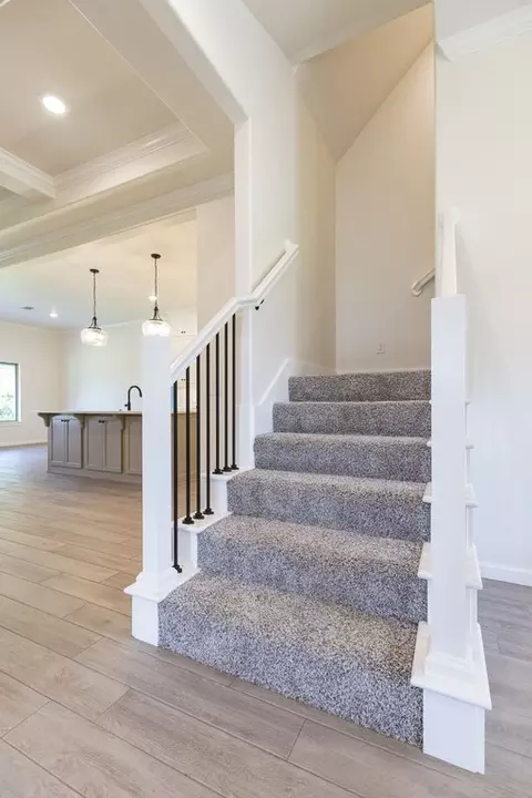 Entry Way - 2920 E Northampton St, Broken Arrow, OK 74014 photo 3 of 8
