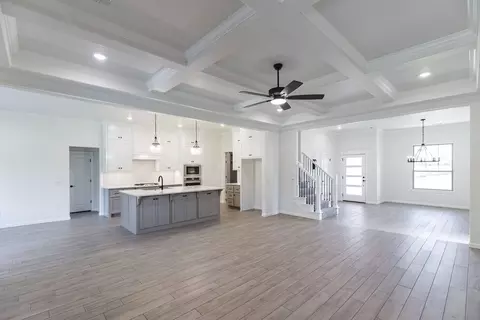 Living - 2920 E Northampton St, Broken Arrow, OK 74014 photo 5 of 20