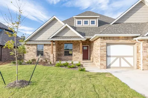 Exterior - 2920 E Northampton St, Broken Arrow, OK 74014 photo 21 of 25
