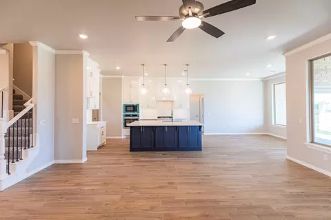 Living - 2920 E Northampton St, Broken Arrow, OK 74014 photo 16 of 20
