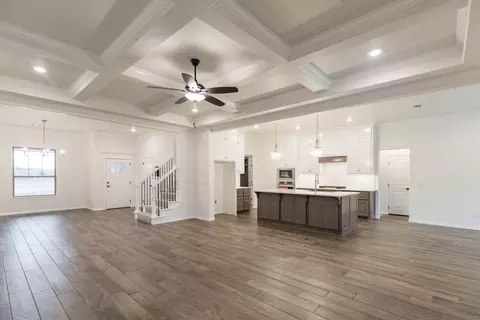 Living - 2920 E Northampton St, Broken Arrow, OK 74014 photo 12 of 20