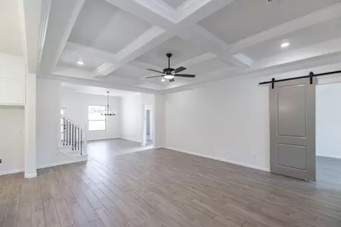 Living - 2920 E Northampton St, Broken Arrow, OK 74014 photo 6 of 20