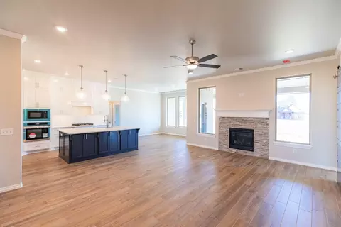 Living - 2920 E Northampton St, Broken Arrow, OK 74014 photo 17 of 20