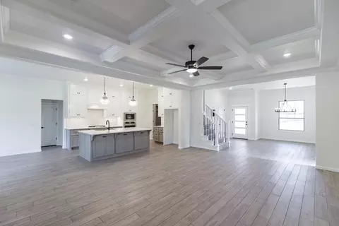 Living - 2920 E Northampton St, Broken Arrow, OK 74014 photo 3 of 20