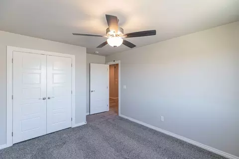 Bedroom - 2920 E Northampton St, Broken Arrow, OK 74014 photo 13 of 13