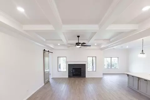 Living - 2920 E Northampton St, Broken Arrow, OK 74014 photo 7 of 20