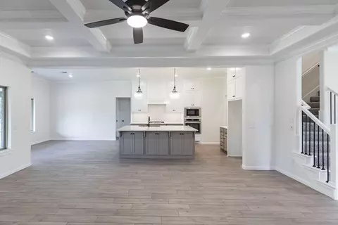 Living - 2920 E Northampton St, Broken Arrow, OK 74014 photo 4 of 20