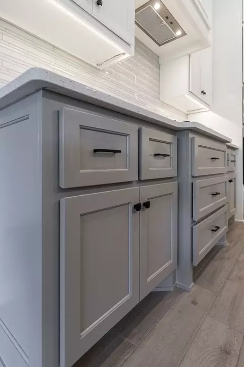 Kitchen - 2920 E Northampton St, Broken Arrow, OK 74014 photo 10 of 20