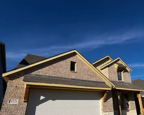Cedar Vale Dr, Fort Worth, TX 76108