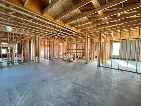 Entry Way - 10124 Oakstone Dr, Wht Settlemt, TX 76108 photo 1 of 2