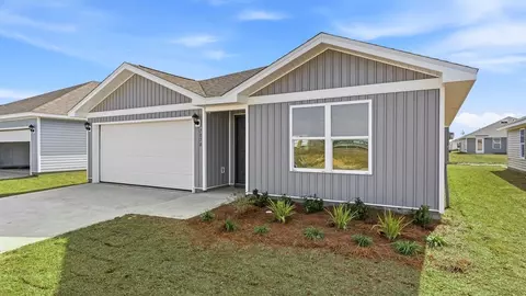 7071 Merlyn Dethlefsen Rd, Panama City, FL 32404