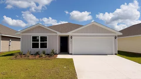 7071 Merlyn Dethlefsen Rd, Panama City, FL 32404