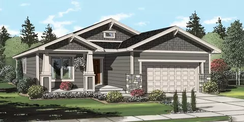 11144 Coastal Hills Ln, Falcon, CO 80813