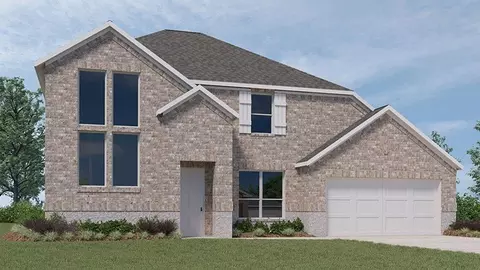 1140 Imperial Ranch Way, Dayton, TX 77535