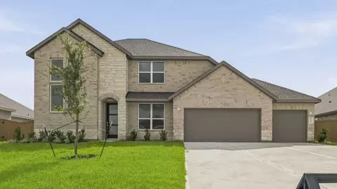 1140 Imperial Ranch Way, Dayton, TX 77535