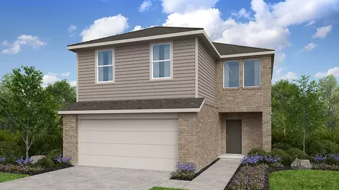 104 Breccia Trl, Liberty Hill, TX 78642