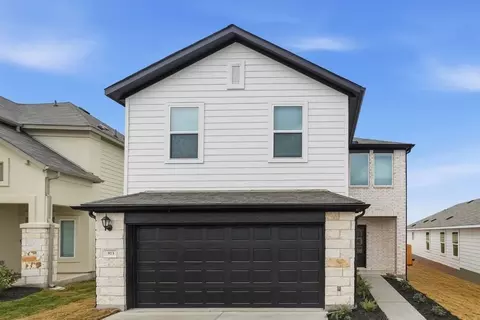 104 Breccia Trl, Liberty Hill, TX 78642