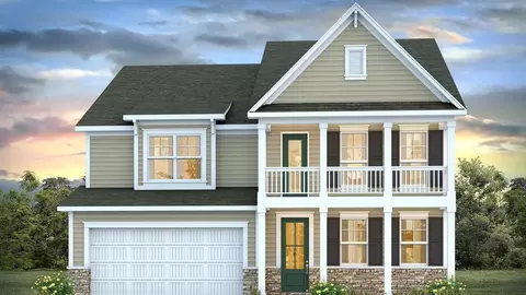 2130 Marietta Cir NW, Ash, NC 28420