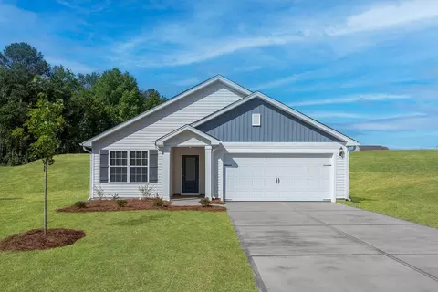 Exterior - 3004 Pilgrim Way, Montevallo, AL 35115 photo 1 of 10