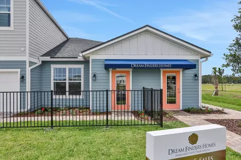 367 Woods Ln, Saint Augustine, FL 32092