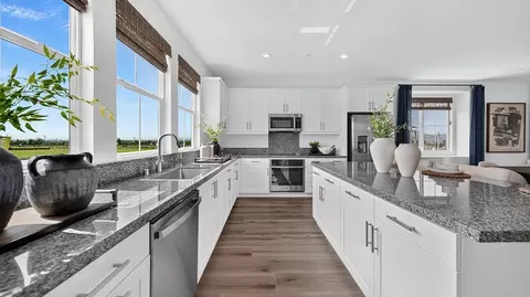 Kitchen - 8368 Toyon St, Chino, CA 91708 photo 2 of 4