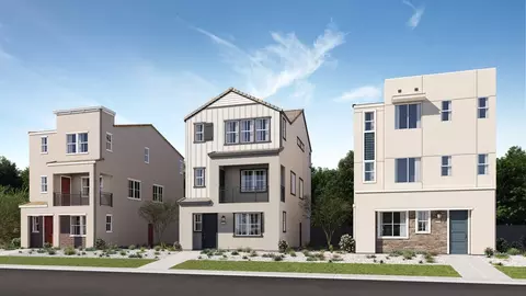 Exterior - 8368 Toyon St, Chino, CA 91708 photo 1 of 6