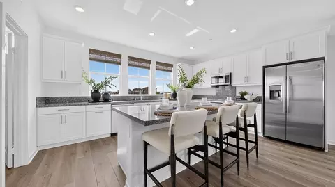 Kitchen - 8368 Toyon St, Chino, CA 91708 photo 1 of 4