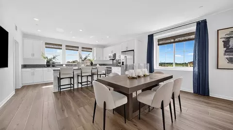 Dining - 8368 Toyon St, Chino, CA 91708 photo 1 of 2