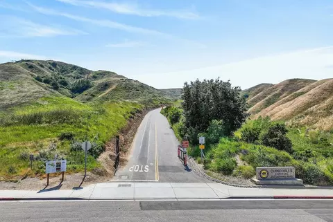Exterior - 8368 Toyon St, Chino, CA 91708 photo 6 of 6
