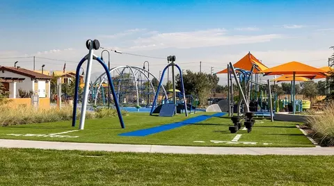 View/Area - 8368 Toyon St, Chino, CA 91708 photo 5 of 11