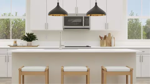 Kitchen - 8368 Toyon St, Chino, CA 91708 photo 4 of 4