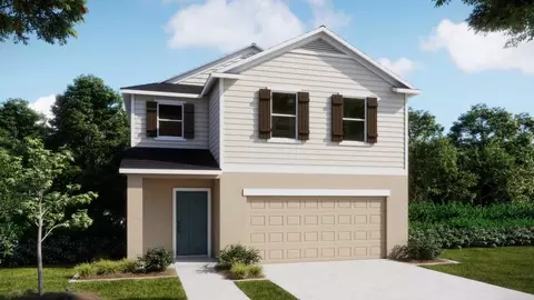 5134 Madras Dr NW, Palm Bay, FL 32907