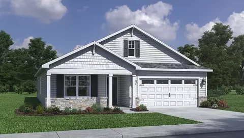 105 Glover Meadows Way, Mount Orab, OH 45154