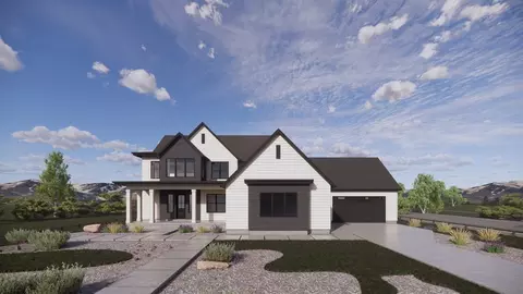 4550 N Horton Way, Draper, UT 84020