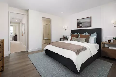 Bedroom - 1733 Central Pkwy, Dublin, CA 94568 photo 3 of 12