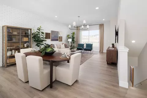 Dining - 1733 Central Pkwy, Dublin, CA 94568 photo 1 of 5