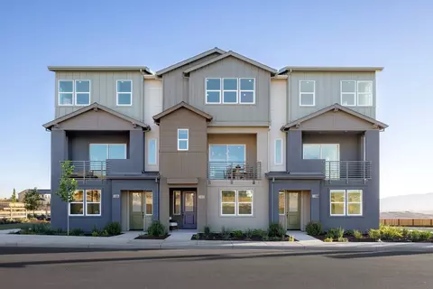 Exterior - 1733 Central Pkwy, Dublin, CA 94568 photo 1 of 7